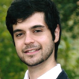 Pedro M.M. Araújo